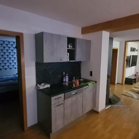 Ferienwohnung Gottlebe Ильменау Экстерьер фото