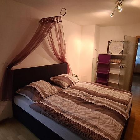 Ferienwohnung Gottlebe Ильменау Экстерьер фото