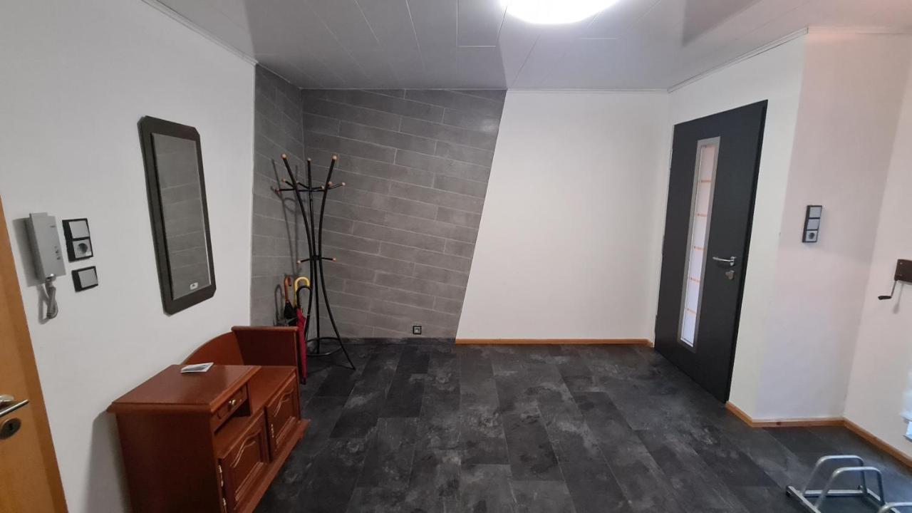 Ferienwohnung Gottlebe Ильменау Экстерьер фото
