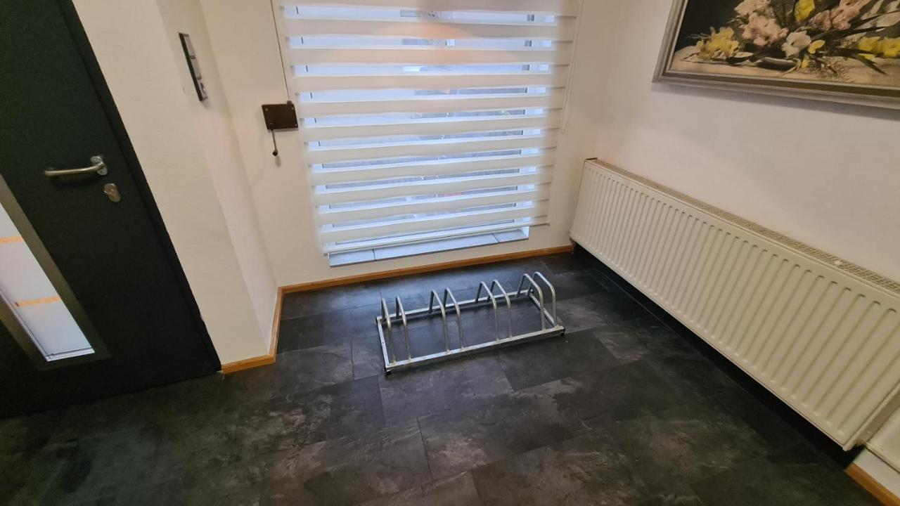 Ferienwohnung Gottlebe Ильменау Экстерьер фото