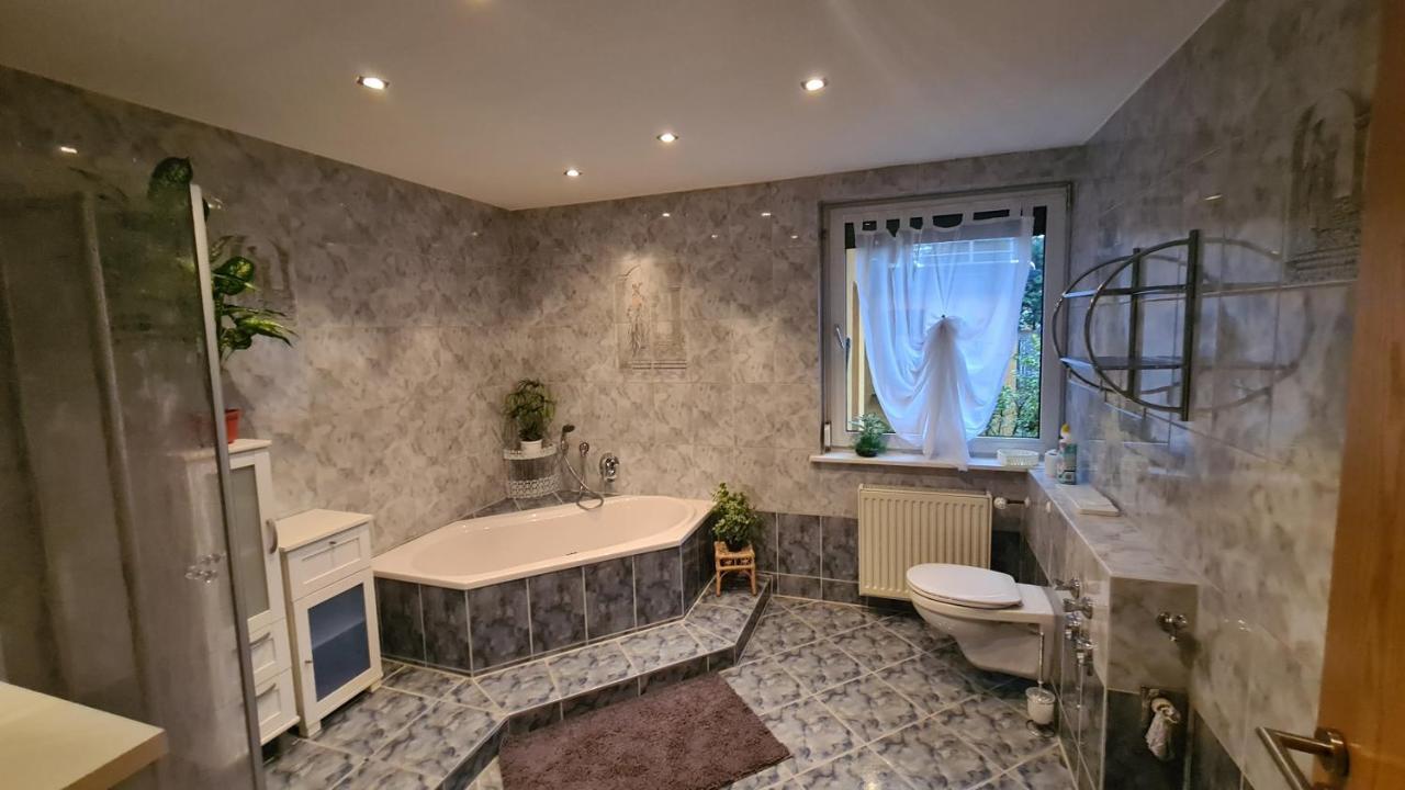 Ferienwohnung Gottlebe Ильменау Экстерьер фото