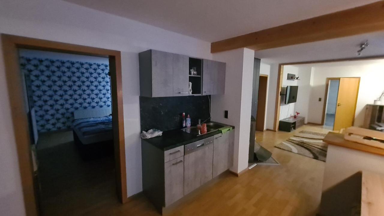 Ferienwohnung Gottlebe Ильменау Экстерьер фото