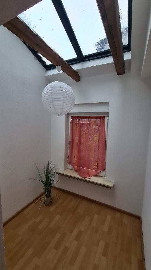 Ferienwohnung Gottlebe Ильменау Экстерьер фото