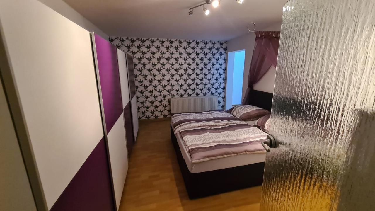 Ferienwohnung Gottlebe Ильменау Экстерьер фото